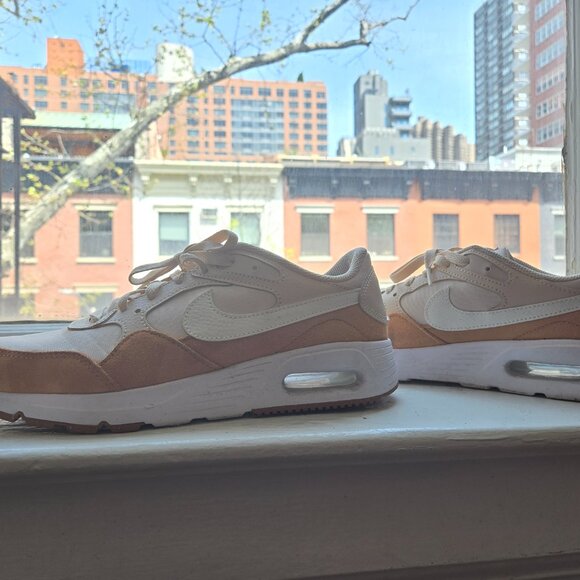 Women's Nike Air Max SC Size 9 - Picture 4 of 5
